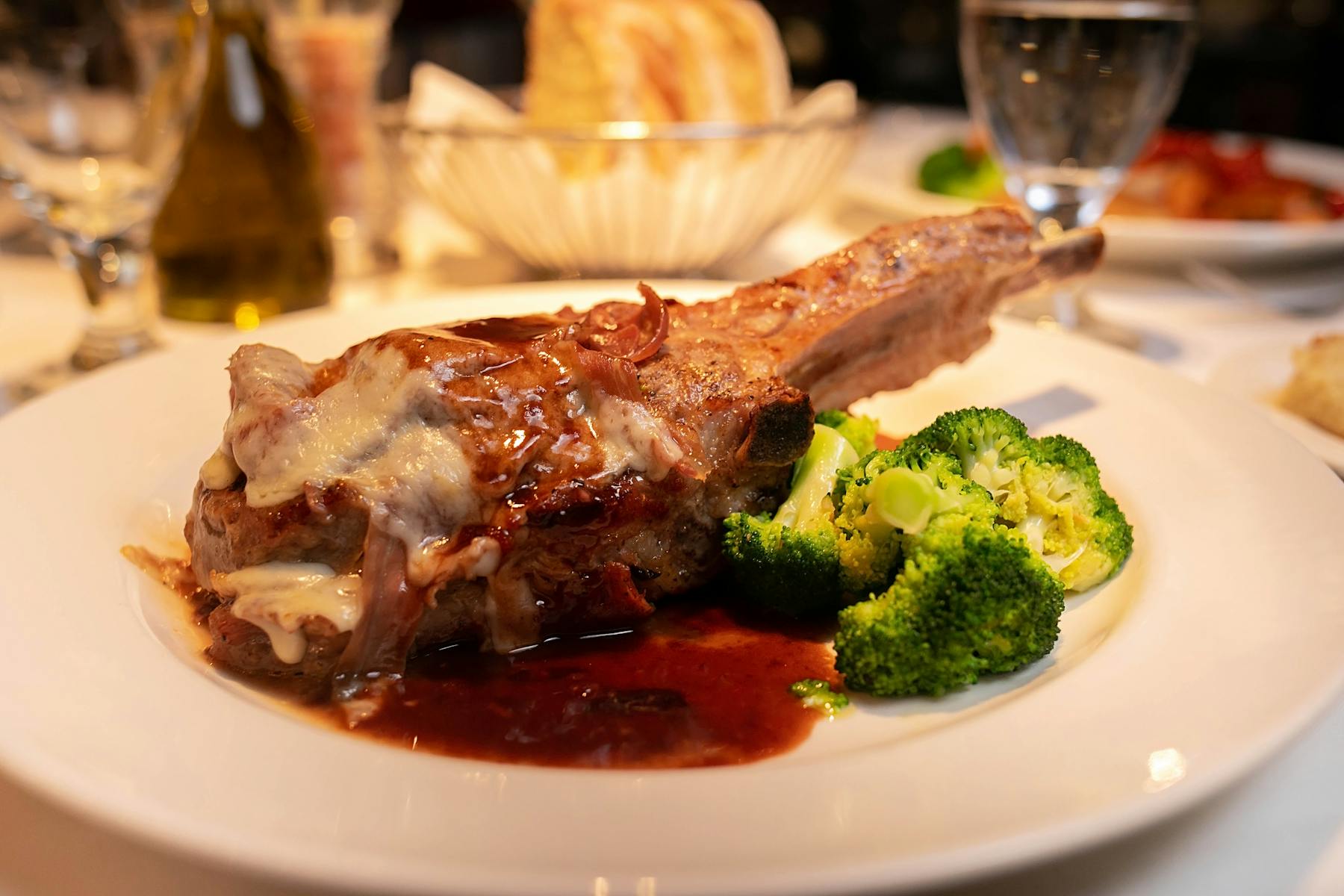 Gallery Limoncello Ristorante Italian Restaurant in Palm Beach